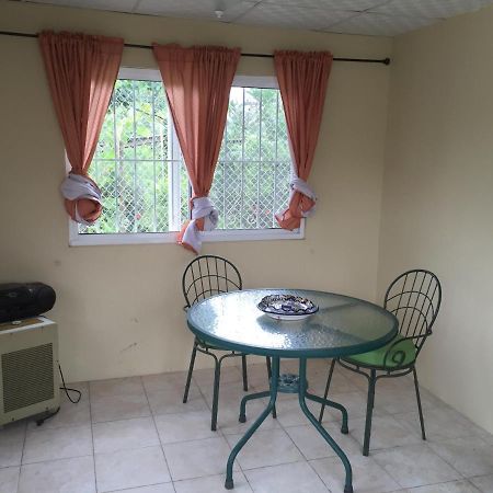Apartamento Cacao Changuinola Ngoại thất bức ảnh