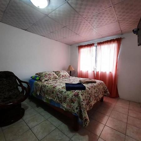 Apartamento Cacao Changuinola Ngoại thất bức ảnh