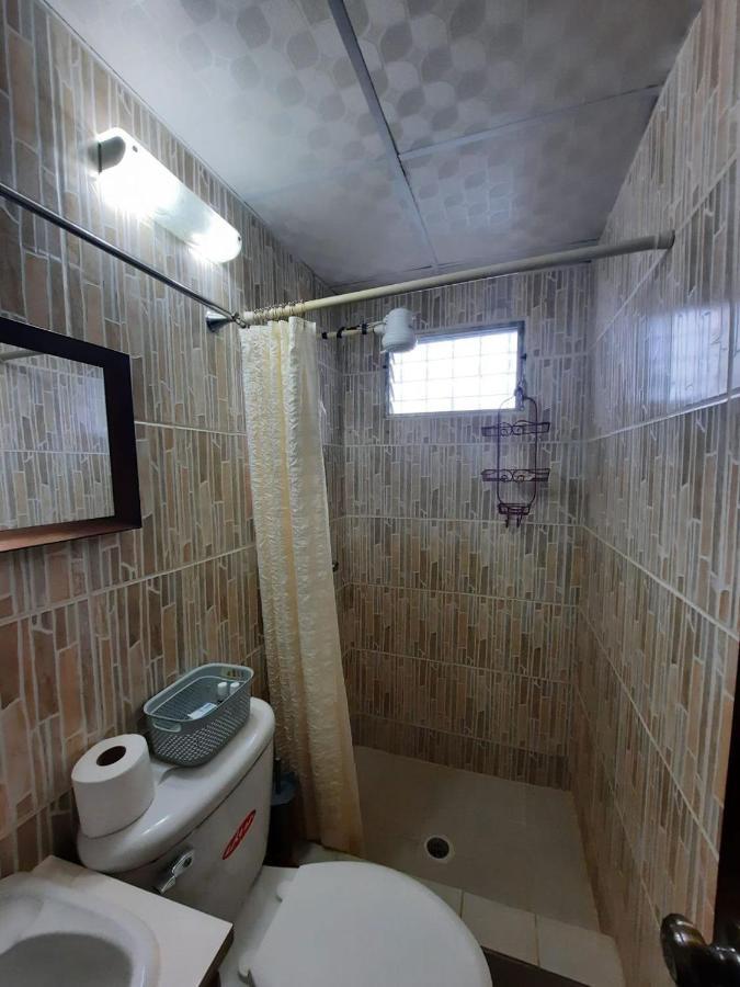 Apartamento Cacao Changuinola Ngoại thất bức ảnh