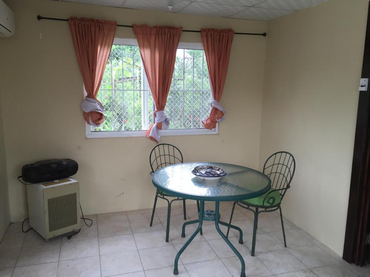 Apartamento Cacao Changuinola Ngoại thất bức ảnh