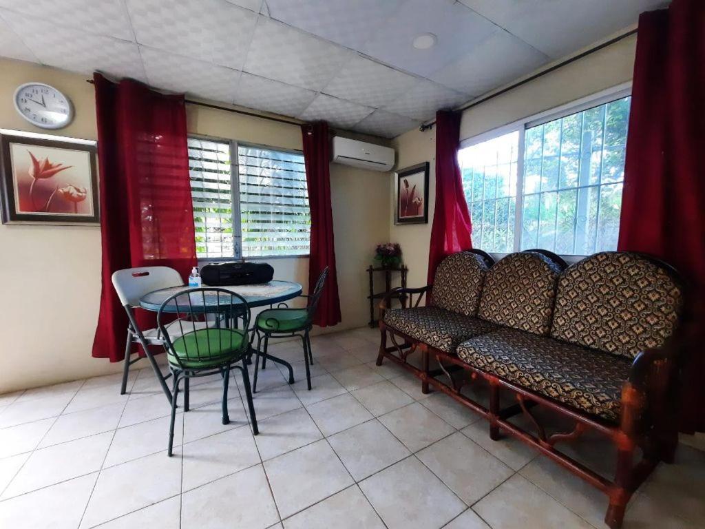 Apartamento Cacao Changuinola Ngoại thất bức ảnh